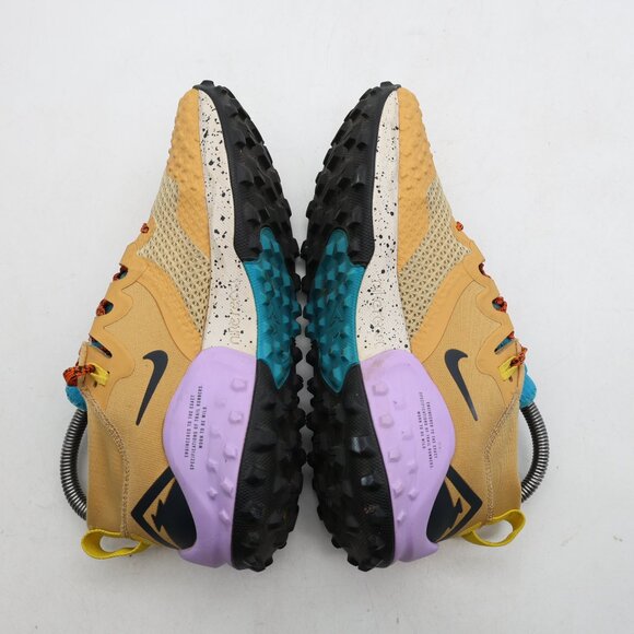 Nike Wildhorse 7 Women's Size 6.5 Trail Athletic Running Sneakers DV2191-700 - Picture 6 of 9